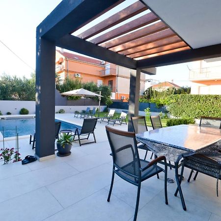 Holiday House Vito Zadar Luaran gambar