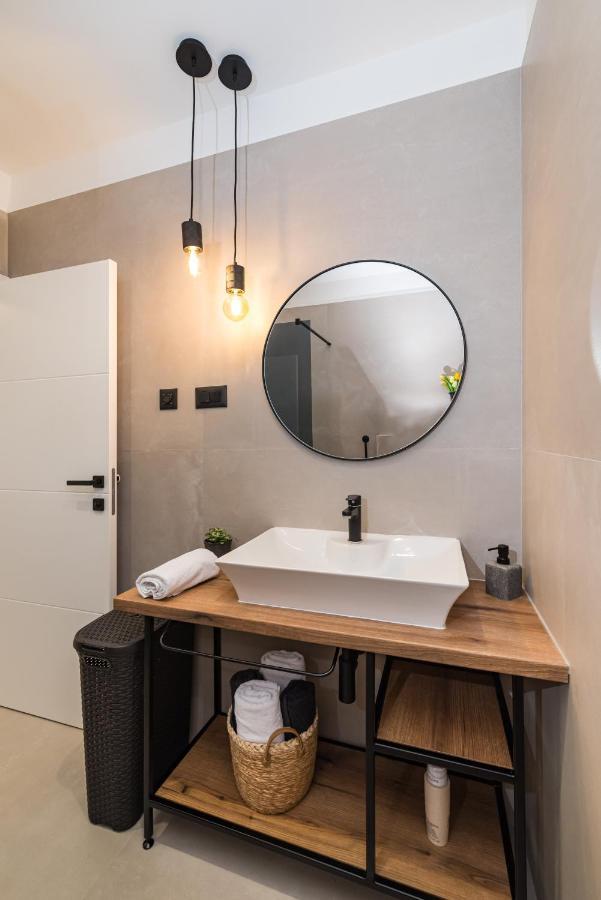 Holiday House Vito Zadar Luaran gambar