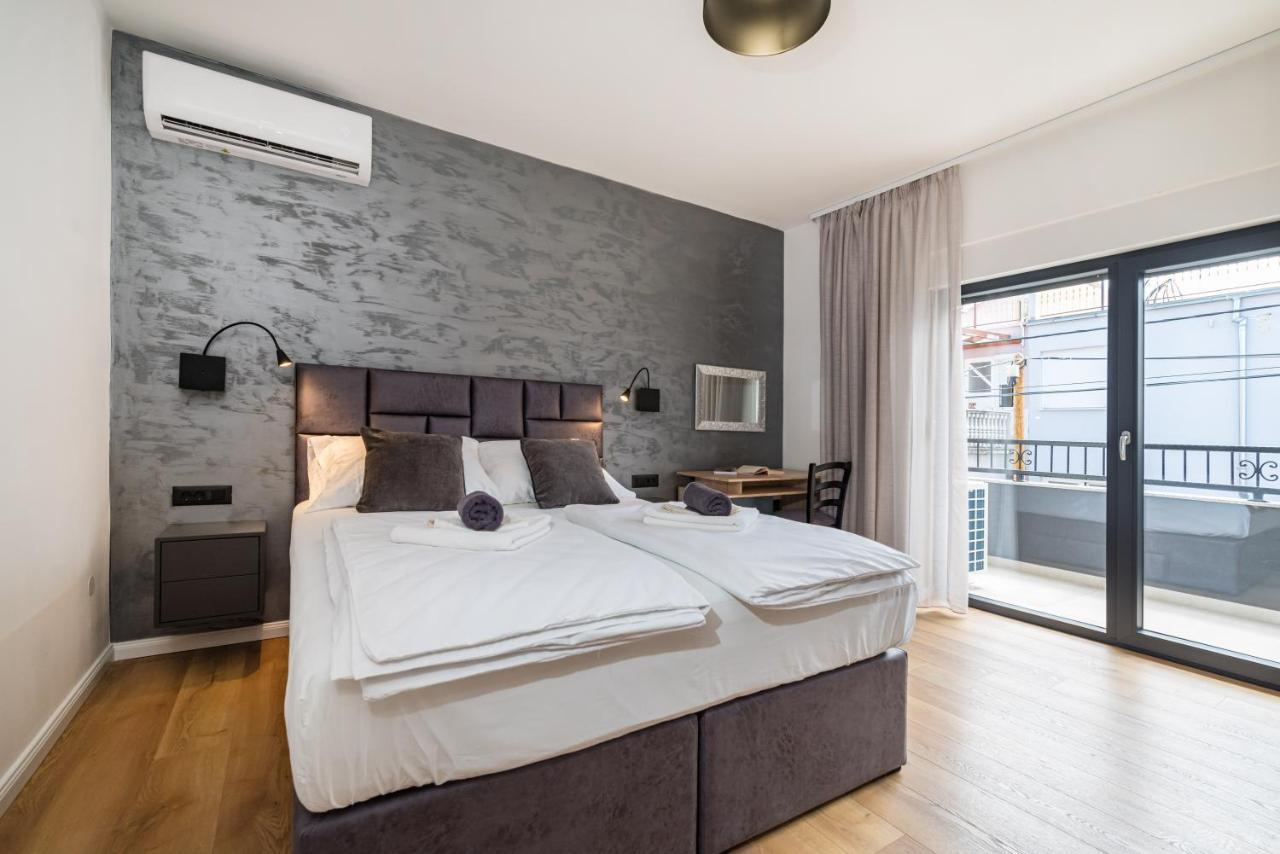 Holiday House Vito Zadar Luaran gambar