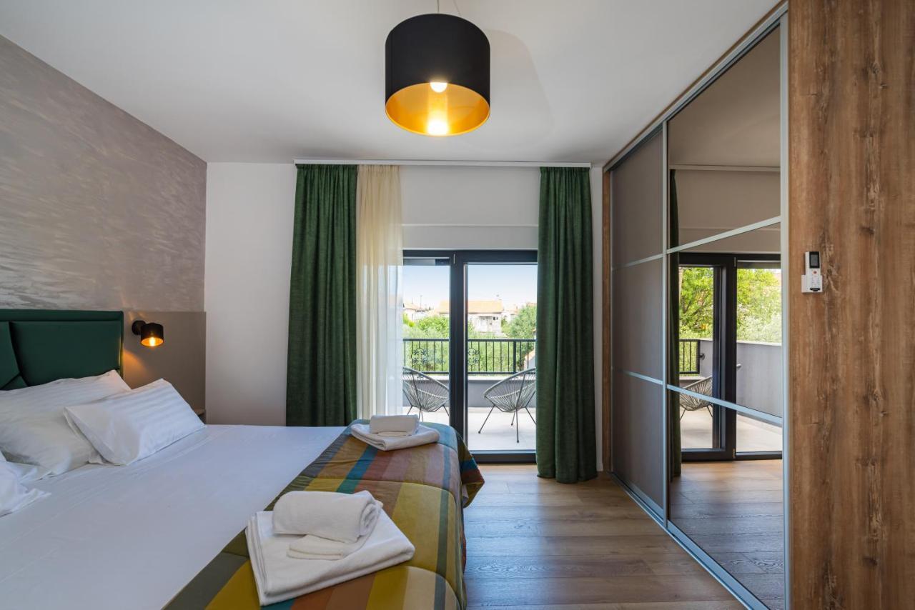 Holiday House Vito Zadar Luaran gambar