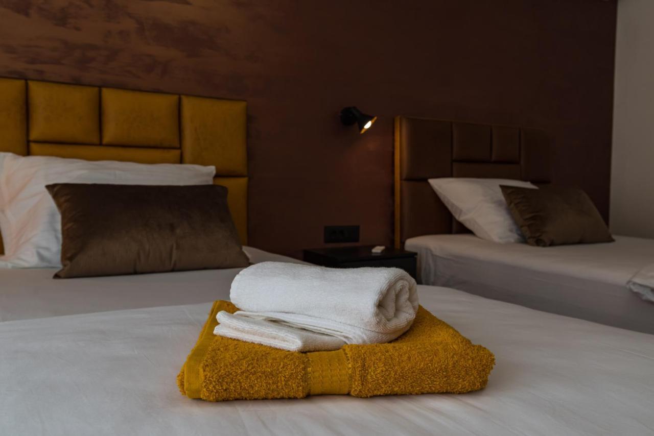 Holiday House Vito Zadar Luaran gambar