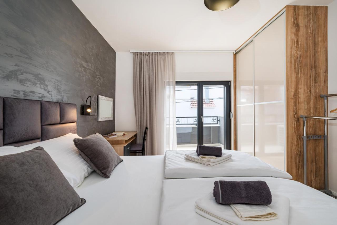 Holiday House Vito Zadar Luaran gambar
