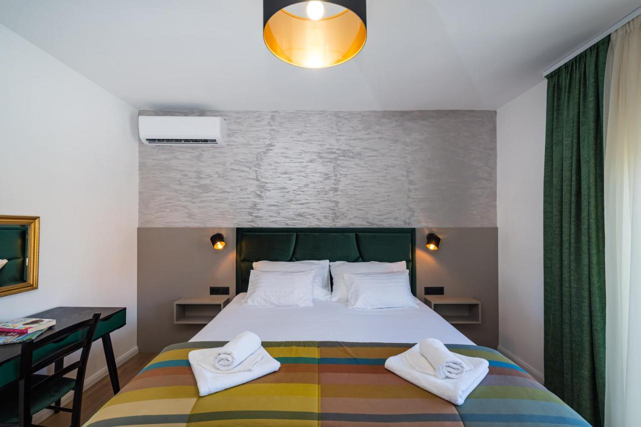 Holiday House Vito Zadar Luaran gambar