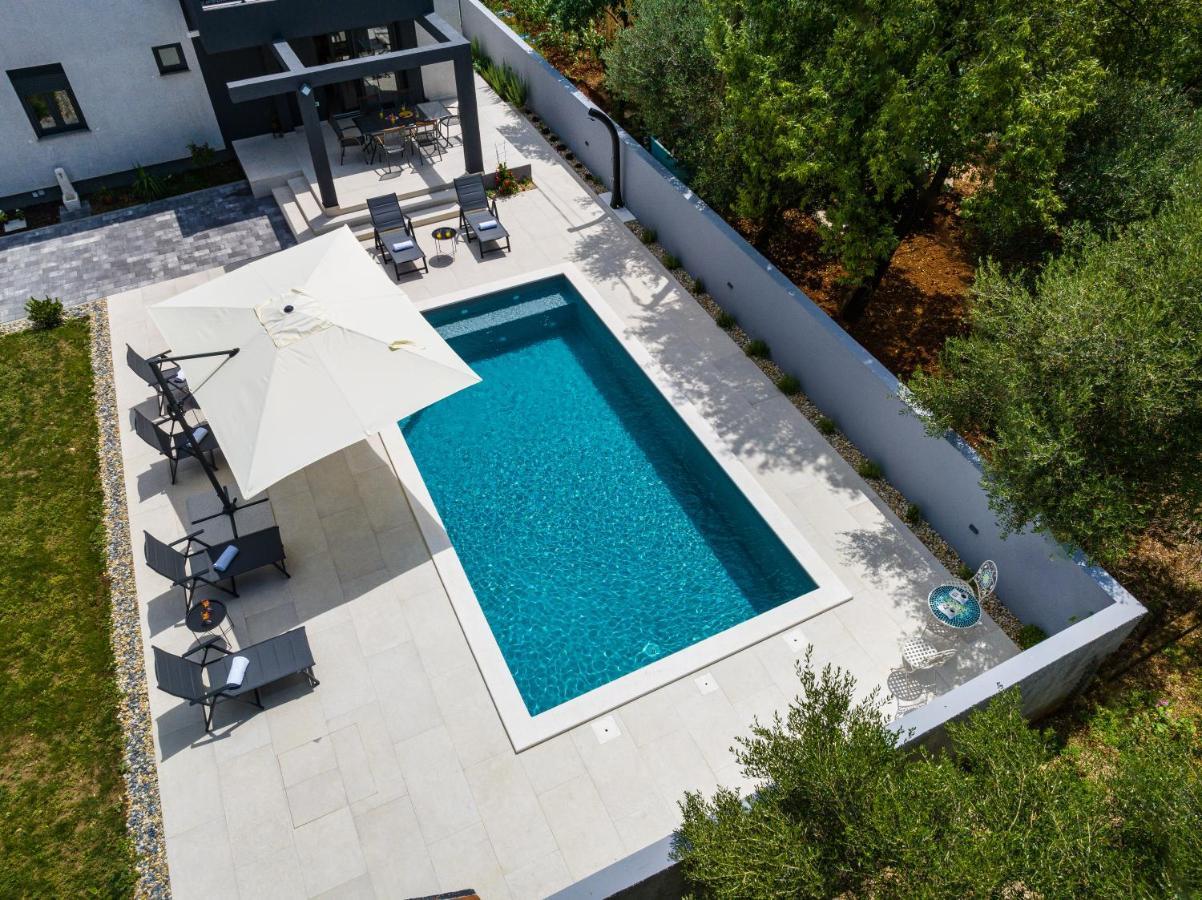 Holiday House Vito Zadar Luaran gambar