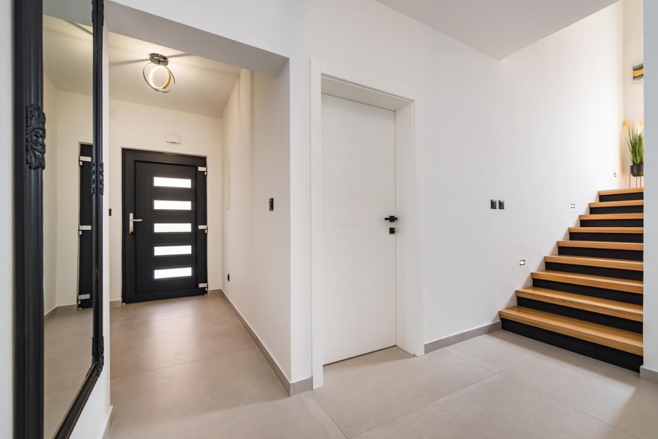 Holiday House Vito Zadar Luaran gambar